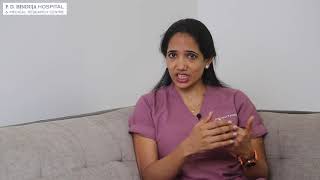 Dr. Rucha Kaushik Shares Who All Are At Risk For Breast Cancer