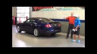 The Anatomy Of A Car Sale - From Start To Finish.  Tubbs Brothers, Sandusky, MI