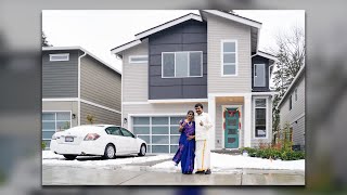 Kamaraj Family | House Warming Ceremony | Seattle, USA