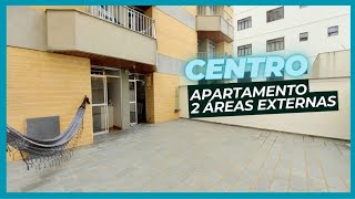 Apartamento Garden à venda,  por R$ 285.000 - Centro - Juiz de Fora/MG