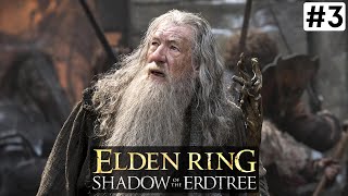 Прохождение ELDEN RING ГЭНДАЛЬФ Shadow of the Erdtree #3