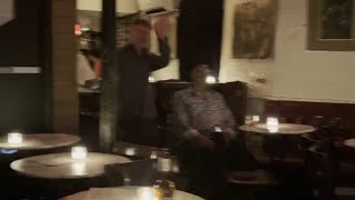 Ed Cherry + Friends - "I Didn't Know What Time It Was"" LIVE @ Mezzrow NYC 6.3.24