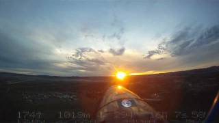 El ocaso FPV HD