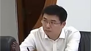 【国务院海外发言人】：习近平身体无恙，齐心病重。黄坤明机要秘书（广东省委政策研究室副主任）姚峰平说！