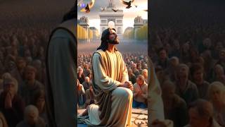 Viral Jesus Video || #godstatus #viralshort #jesusong