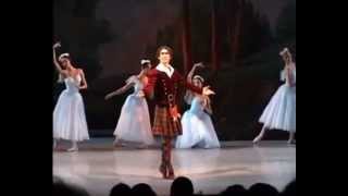 Ivan Vasiliev - James Variation