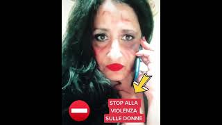 STOP ALLA VIOLENZA SULLE DONNE 🚫 #avvocati #avvocatoimmacolataannunziata #stopviolenzasulledonne