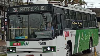 Torino 83 Next Mobilidade em São Bernardo SP