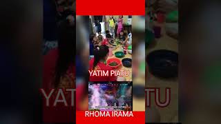 yatim piatu rhoma irama #soneta #rhomairama #shorts