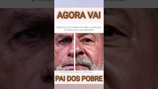 Governo Lula corta 1,4 Mi do Bolsa Família #fazueli