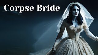 CORPSE BRIDE - 1950's Super Panavision 70