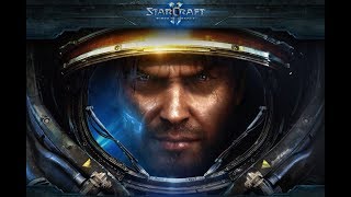 Knusprige Zerglinge - Starcraft 2 Kampagne - Let's Play Part 3