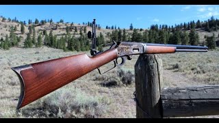 Marlin 1893 Takedown 30-30