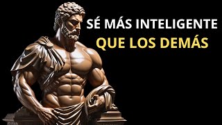 Se más INTELIGENTE que el resto || Estoicismo