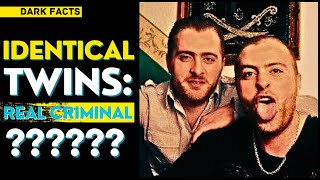 Identical Twins: When Police Fail To Pick Real Criminal And Let Both Go