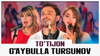 G'aybulla Tursunov - To'tijon (Premyera)