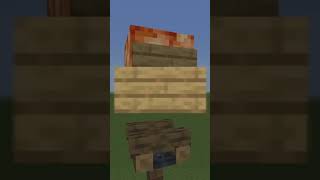 Minecraft Light Tutorial #minecraft #minecraftshorts #youtubeshorts