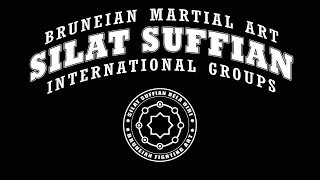 Silat Suffian Bela Diri   Germany 2016