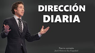 Joel Osteen En Español 2022 | Dirección Diaria | Gracia A Ti