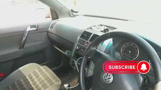 VW Polo GTI 1.8 Walk-around Manual 6 Foward🔥🔥