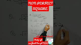 Square tricks # shorts #ytshorts #trending #viral#shortsvideo #mathstricks #youtubeshorts #youtube