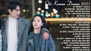 🎀Top 30 세기 최고의 드라마 송 🔹 Best OST Korean Drama 💥