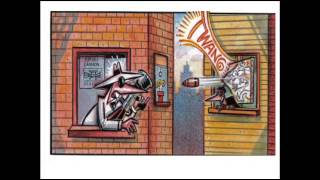 SPY vs SPY MAGAZINES PART 06 color