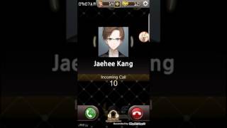 Mystic messenger part 1 Zen