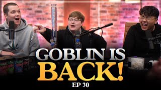 GOBLIN On Why He DOESN’T GO To Chicago Dispos! W/ Erick Khan & Tim