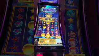 32 FREE SPINS ON OCEAN MAGIC GRAND at a Las Vegas casino