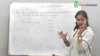 Olympiad Quiz | Q3,Grade 2 | SOF IMO 2021-22 | Wisechamps