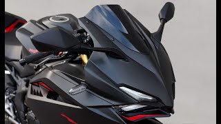 NUEVA HONDA CBR 150R  ¡Una Preciosura de Moto!