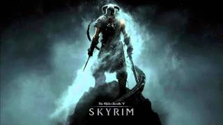 Skyrim Soundtrack - Town 4