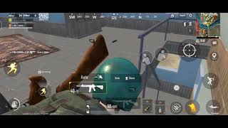 Pubg Mobile Lite GamePlay 乛ＩｎＳａＮｅ