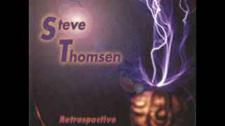 Steve Thomsen - Emerald Pools