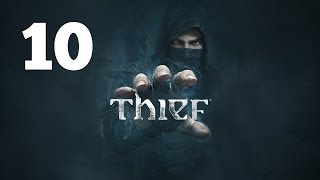 Прохождение THIEF — Часть 10: Мадам Сяо-Сяо