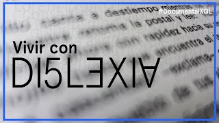 Qué es LA DISLEXIA | El problema de la LECTURA Y ESCRITURA en disléxicos | Por qué leer