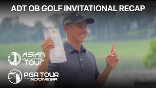 ADT - OB Golf Invitational -  RECAP