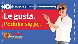 106. Le gusta. Podoba się jej.