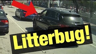 Southern California Dangerous Drivers Dashcam Compilation video #2 WARNING GRAPHIC LANGUAGE