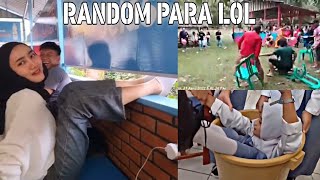 RANDOM PARA LOL | KUMPULAN VIDEO LUCU PART4