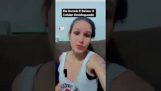 aprenda mulher como se faz 🤣🤣#shorts_ #fy #videoshort #comedia #viral #kkr #comedy