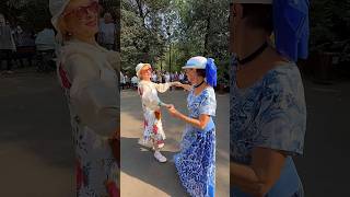 👍Лучшие моменты танцев🔥Танцпол в Сокольниках 🔥💥 #dance