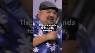 Things I Do Alone | Gabriel Iglesias #shorts