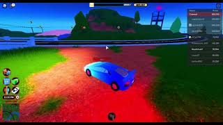 [Roblox jailbreak #2] I am saving for dune buggy!!!!