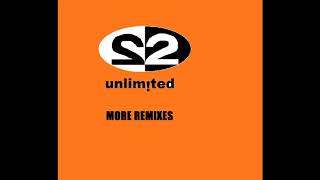 2 Unlimited - The Magic Friend (Xtra Mix)