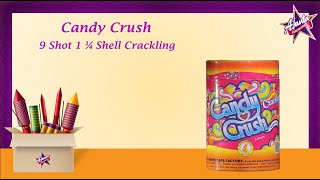 | Ajantafireworks | Candy Crush  | Sivaksicrackers | Fireworks | Diwalicrackers |