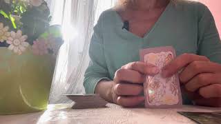 Деньги, любовь, здоровье ☯️ исцеляющая медитация 💟#tarot#таро#медитациянатаро #принятие#здоровье