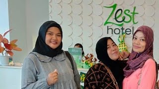 BUKBER ZEST HOTEL