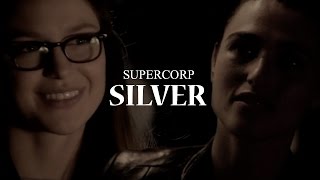 Supercorp: Silver